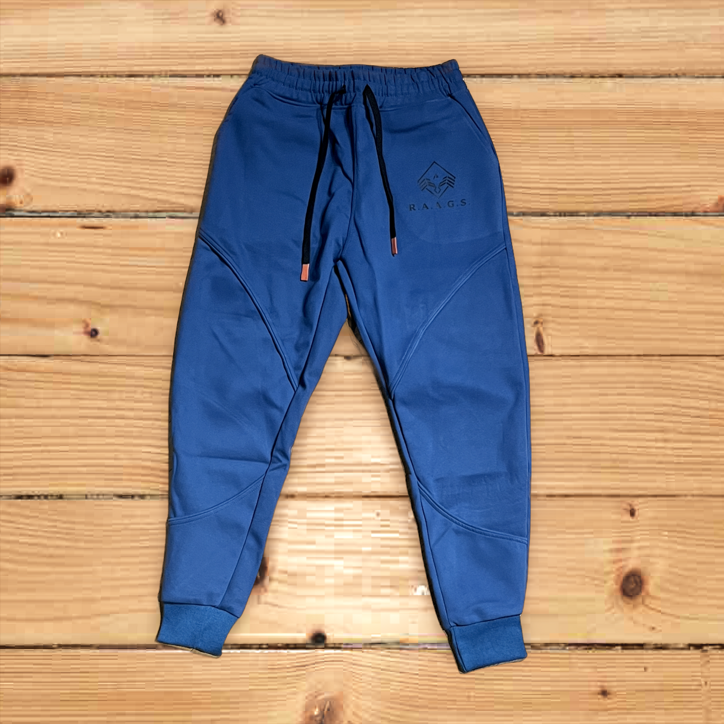 R.A.A.G.S. Joggers