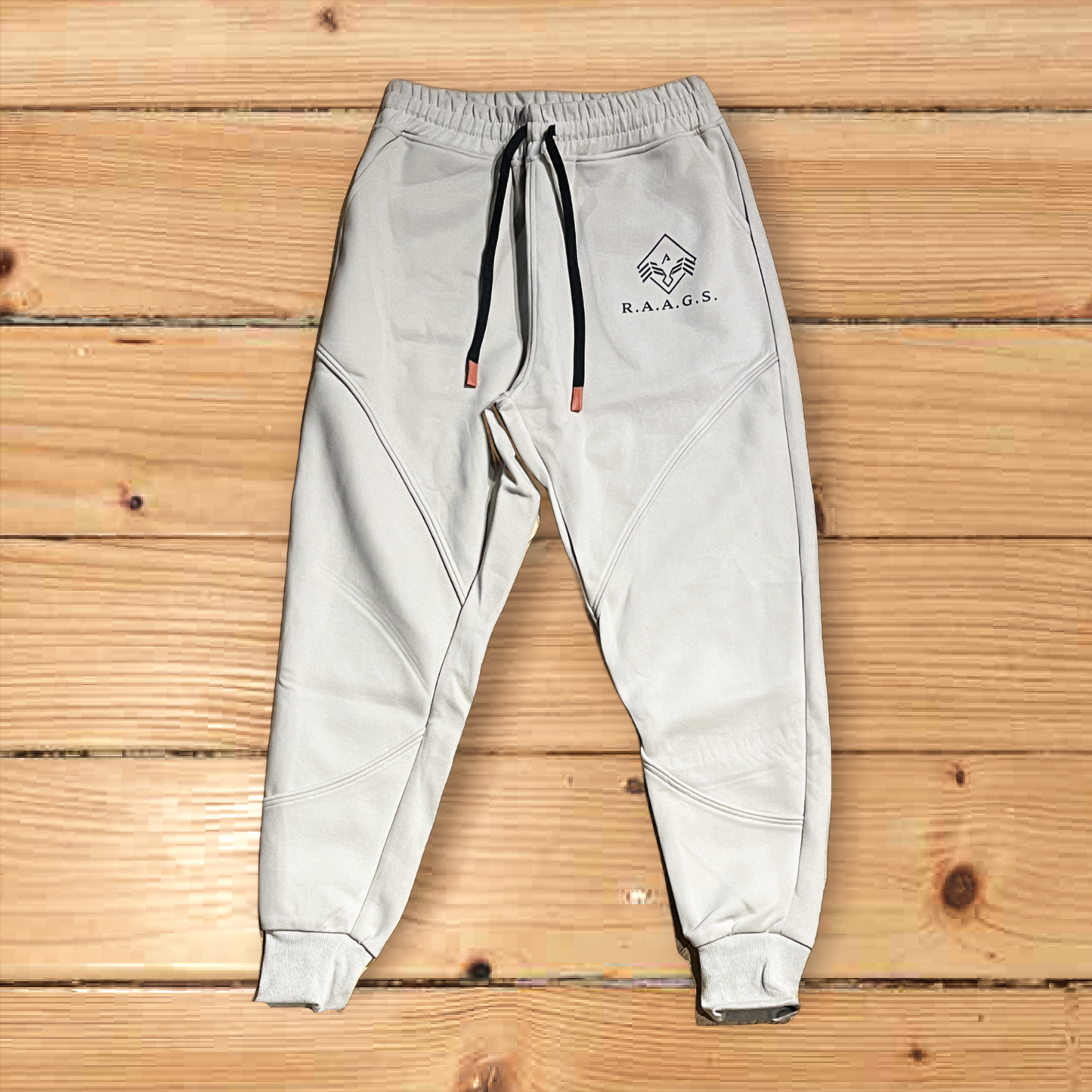 R.A.A.G.S. Joggers