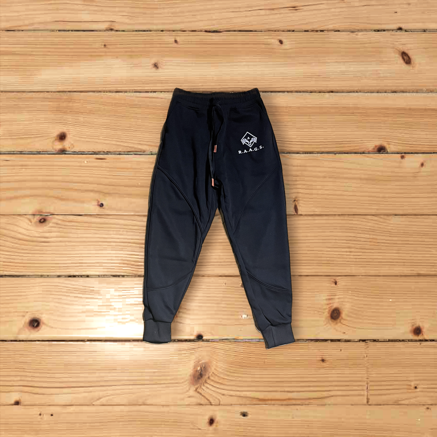 R.A.A.G.S. Joggers