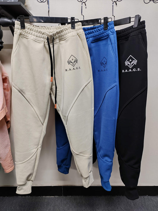 R.A.A.G.S. Joggers